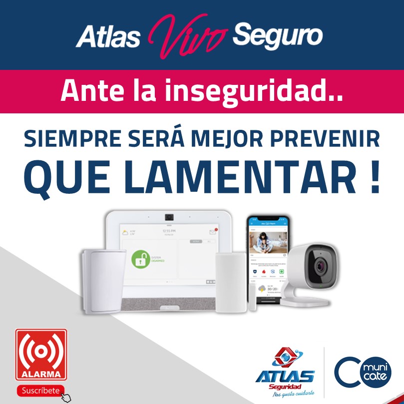 ALARMAS ATLAS COMUNICATE AGENDAUNO (20)
